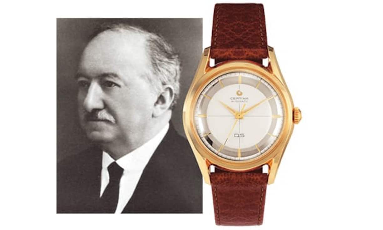 125 Jahre alt wird die von Adolf und Alfred Kurth in Grenchen gegründete Marke Certina, die heute zur Swatch Group gehört. Vor allem mit der robusten und wasserdichten DS-Linie wurde die Marke berühmt.