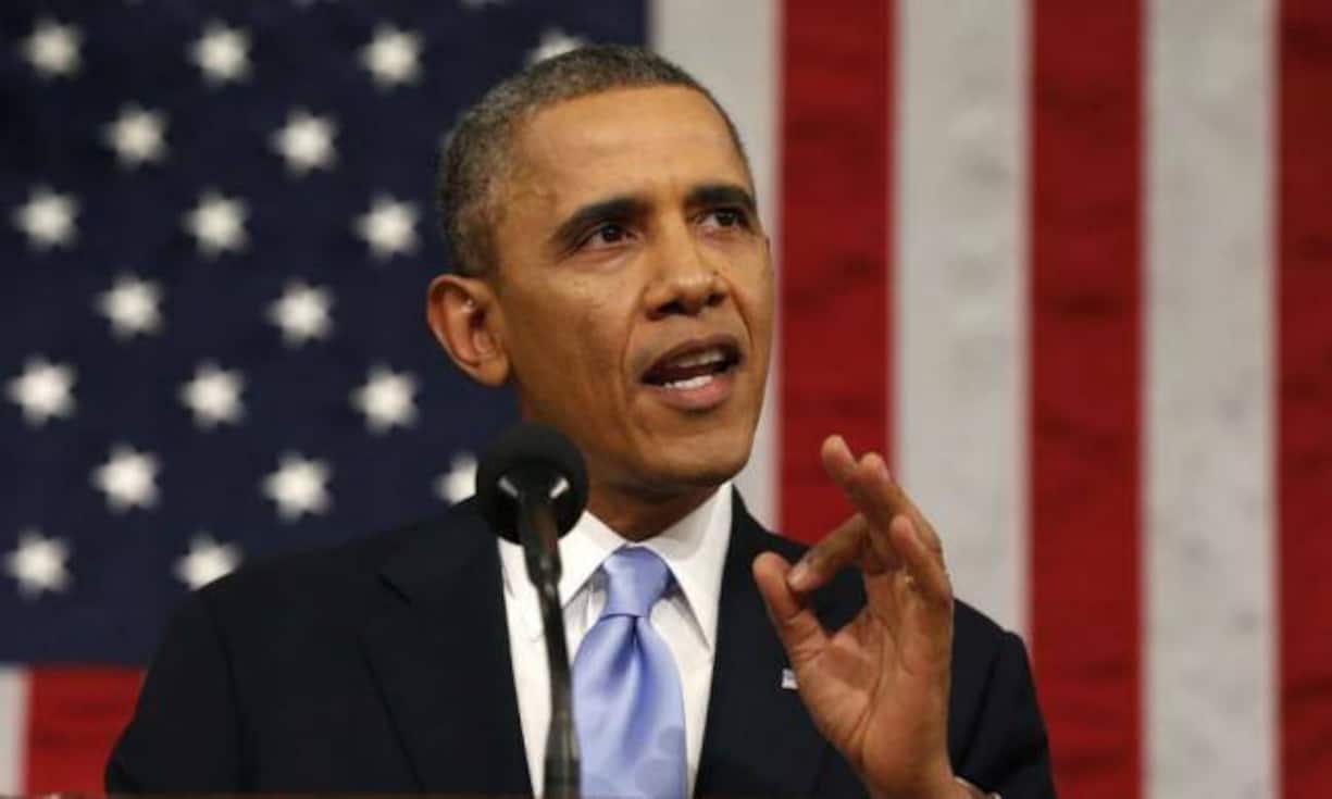 Im internationalen Vergleich sind Schweizer Exekutivmitglieder hoch bezahlt. Sie verdienen fast 100'000 Franken mehr als US-Präsident Barack Obama.