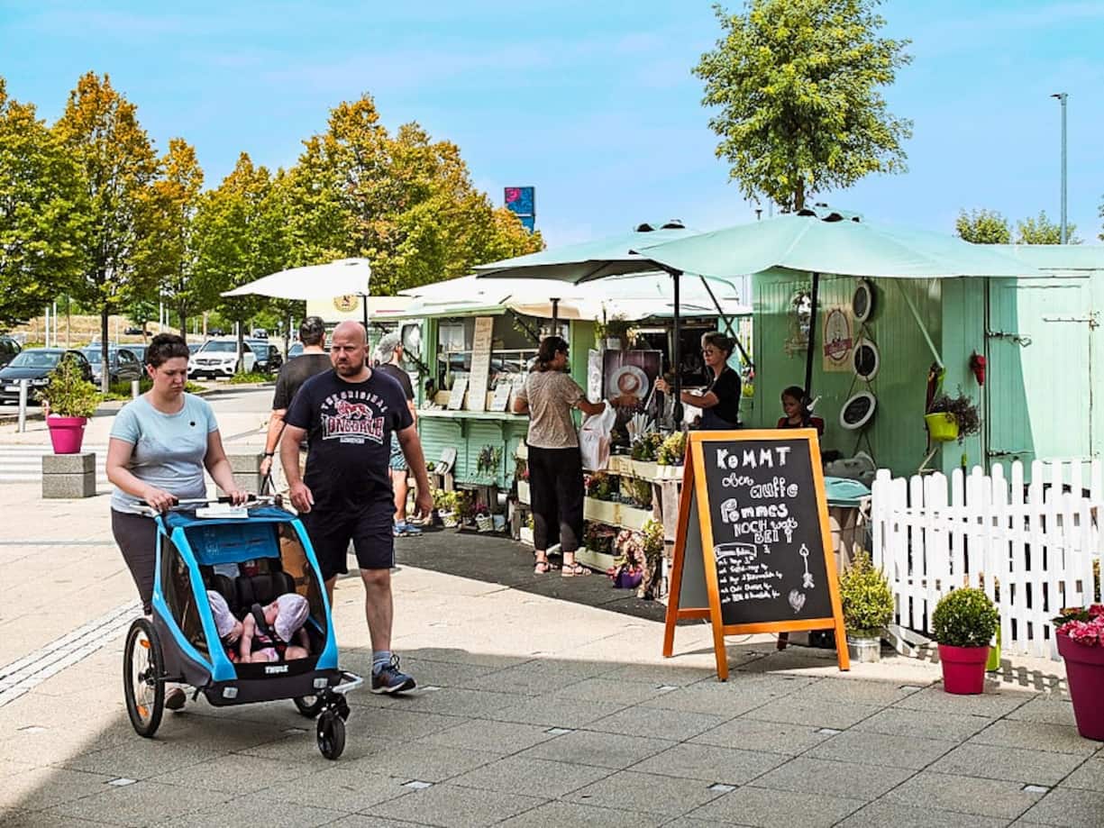 ZWEIBRÜCKEN FASHION OUTLET