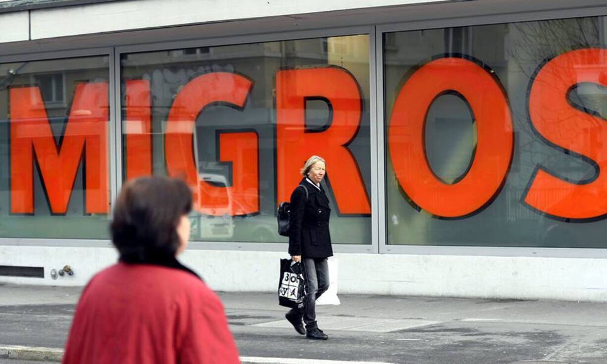 Migros