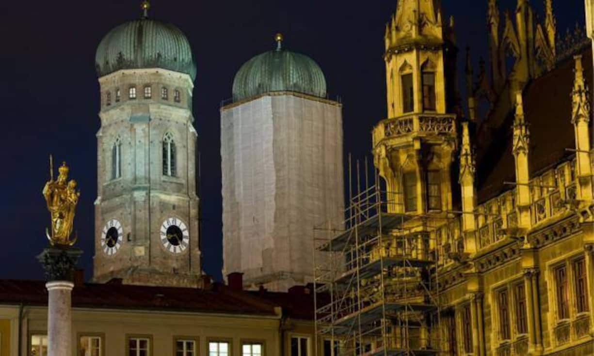 In Deutschland warnt inzwischen die Bundesbank, dass die Preise für Wohnimmobilien «stärker gestiegen sind, als es die ökonomischen und demografischen Fundamentalfaktoren nahelegen». Das gilt besonders für Grossstädte wie München. Betroffen sind auch Hamburg, Frankfurt oder Köln.