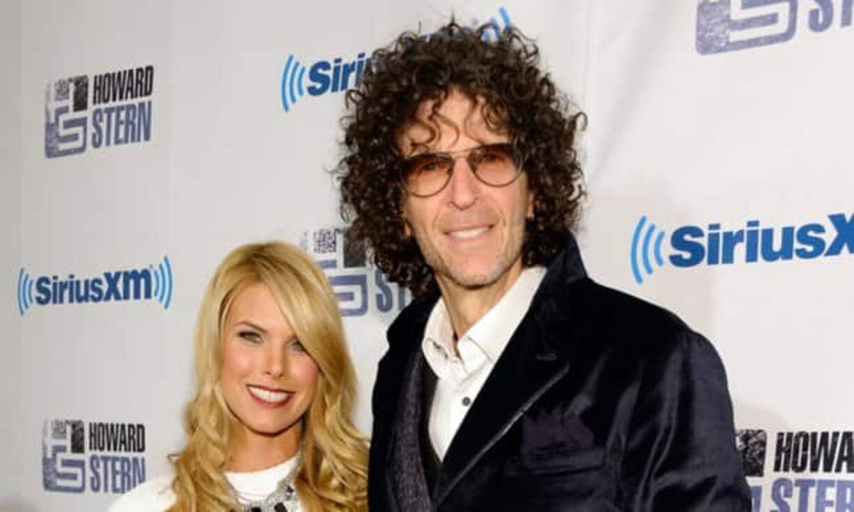 Platz 7:Mit einem Verdienst in Höhe von 85 Millionen Dollar schafft es auch der amerikanische Talkradio-Moderator Howard Stern unter die zehn am besten bezahlten Berühmtheiten laut «Forbes».