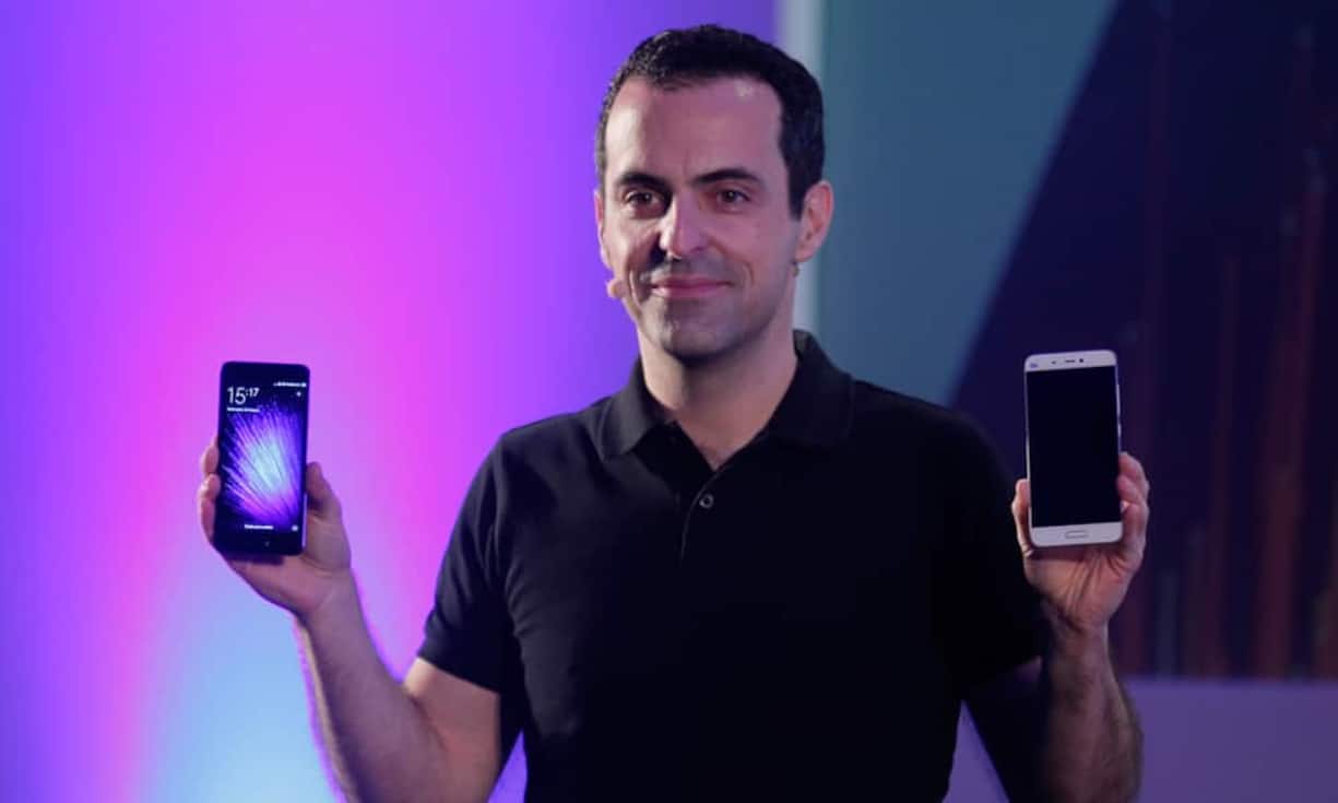 Xiaomi, der grösste Handyhersteller Chinas, hat in Barcelona sein neues Flaggschiff Mi5 vorgestellt. Das Modell soll relativ günstig verkauft werden und so Samsung und Apple Konkurrenz machen können.