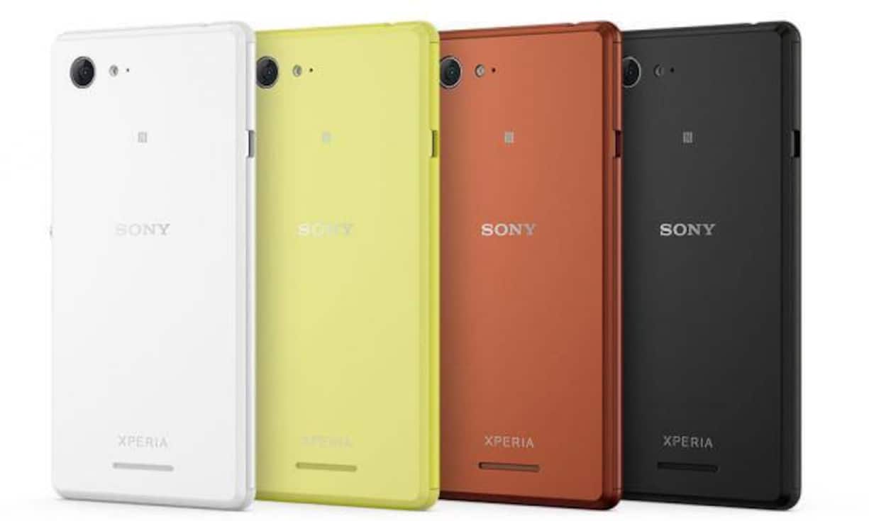 Preis-Leistung: Sony Xperia E3Das Sony Xperia E3 ist kein Topmodell, aber verstecken muss es sich nicht. Das gilt sowohl für das Gehäuse und das ausreichend hochauflösende Display, als auch für die inneren Werte wie Kamerasensor und Prozessor. Besonders attraktiv ist der schnelle LTE-Datenfunk.Testnote: 2.93.