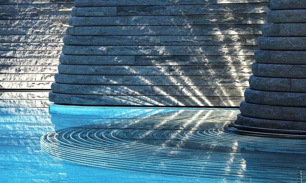 Platz 4 in der Kategorie «Die besten Spas für Genussmenschen»: Tschuggen Grand Hotel in Arosa.
Das Tschuggen Grand Hotel besticht nicht nur mit der von farbig illuminierten Glas-Segeln gekrönten «Bergoase» und konstant sublimen Spa-Treatments, sondern auch mit herausragender Servicekultur.