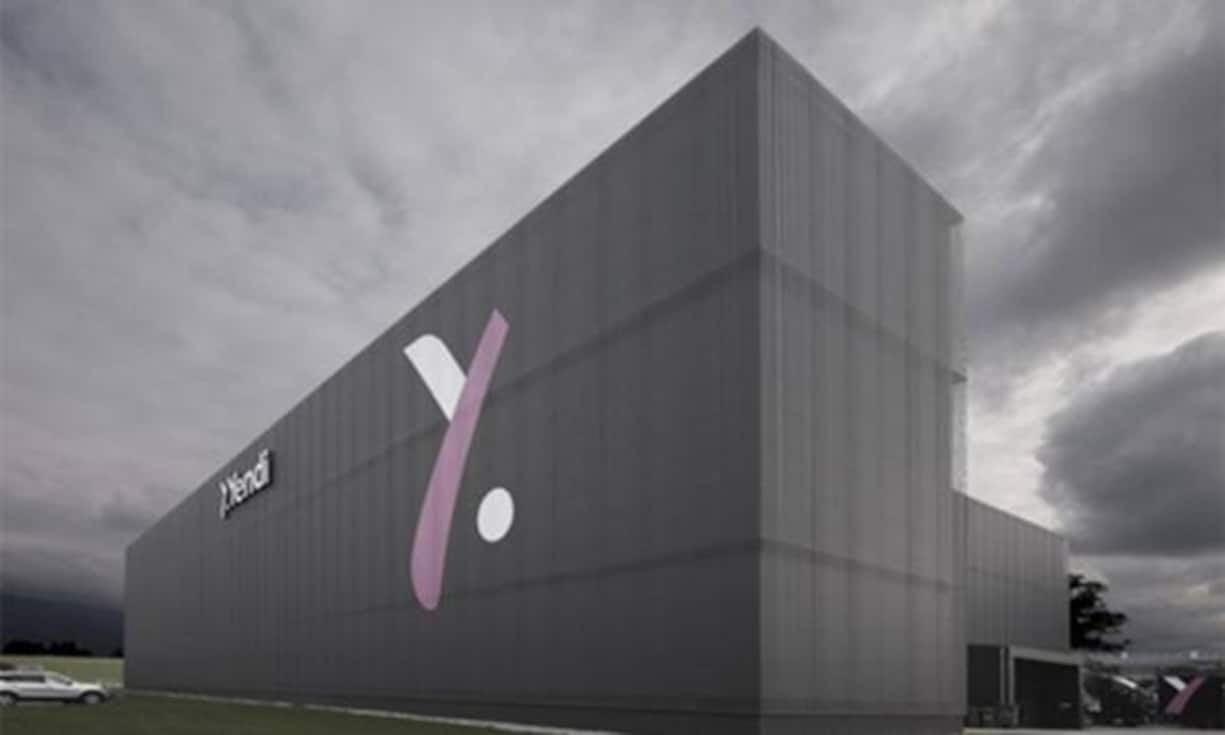 Die Schweizer Modekette Yendi ist Pleite. Betroffen sind 500 Angestellte.