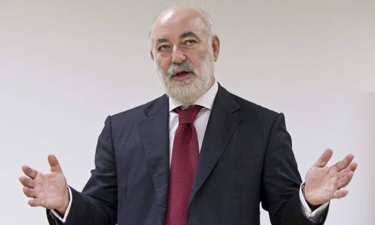 Ebenfalls ein Aufstieg: Viktor Vekselberg, der russische Präsident der Renova-Gruppe, rückt von Rang 52 auf 38 vor.