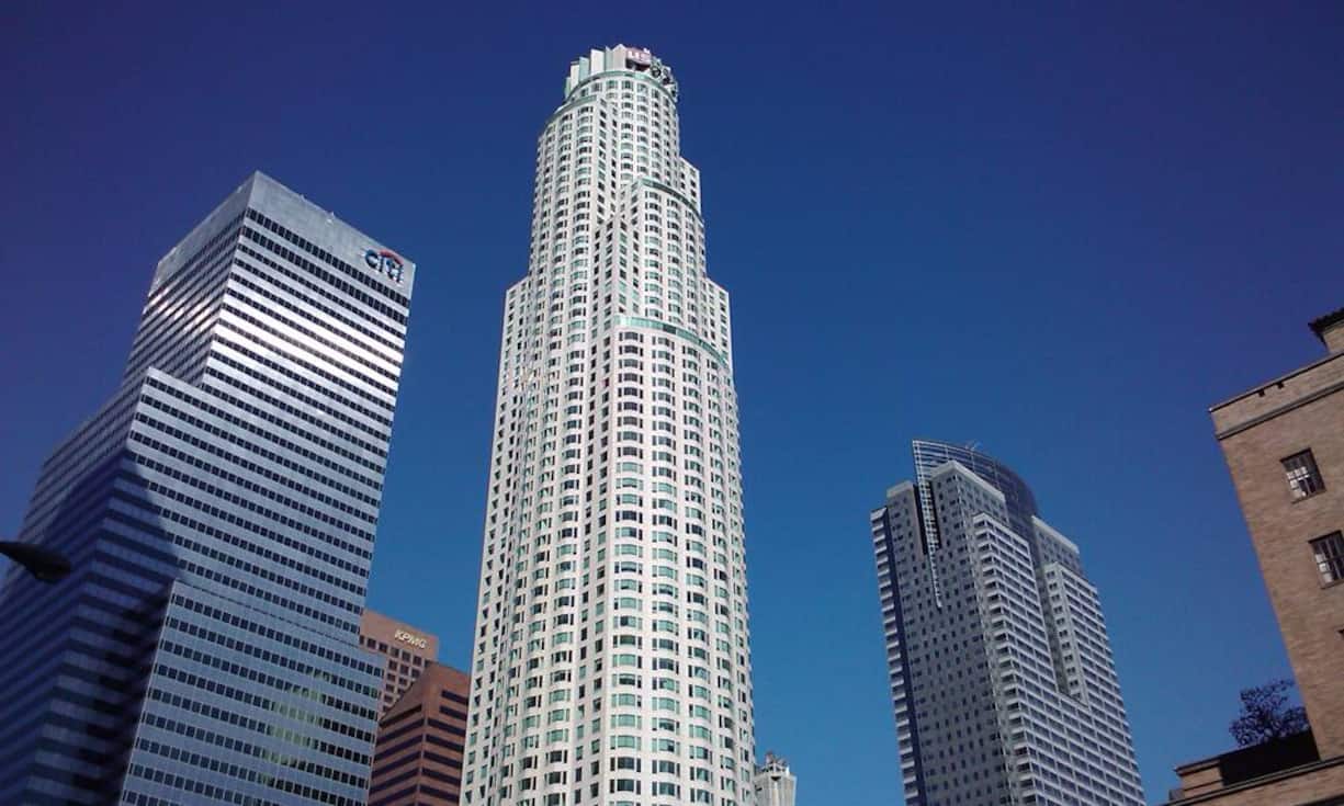 Interesse an Süssem hat die amerikanische U.S. Bank. Sie fragt nach der Produktionsweise für M&Ms. Wikimedia Commons