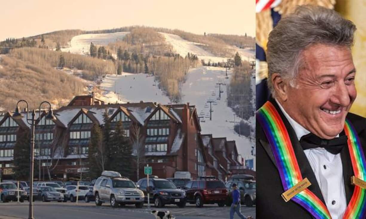 Park City, Utah (USA): Im Skigebiet in Utah wedeln Winterurlauber durch lichte Wälder, sie entdecken unpräpariertes Gelände und fahren mit dem Schlitten zum romantischen Dinner im Wikingerzelt. Zudem findet hier das Sundance Film Festival statt. Dies beeindruckt auch Hollywood-Grössen wie Gene Hackman, Lisa Kudrow und Dustin Hoffman.