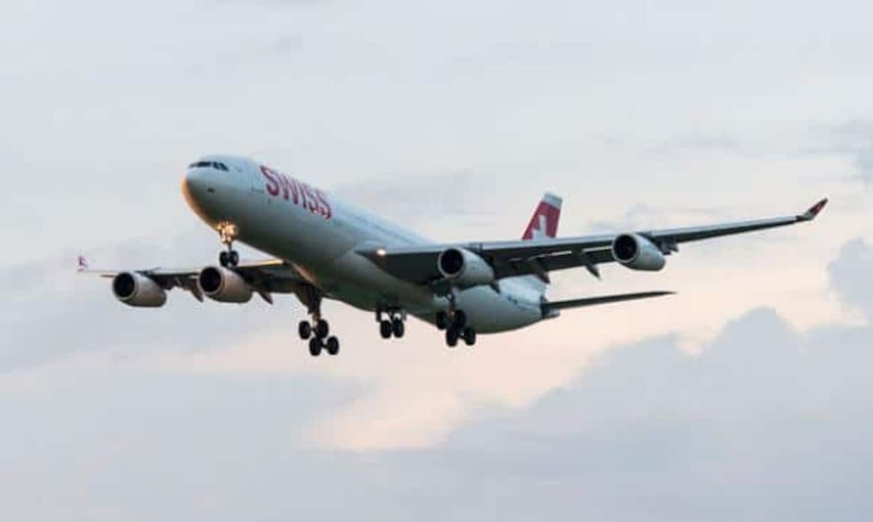 Die Swiss rangiert auf dem 35 Platz unter den 60 Gesellschaften. Allerdings entstand die heutige Konzerntochter der Lufthansa erst 2002 nach dem Untergang der früheren Swissair. Die Swiss musste sich in der Untersuchung von den Billigfluggesellschaften Easyjet (Platz 28) und Ryanair (34) geschlagen geben.