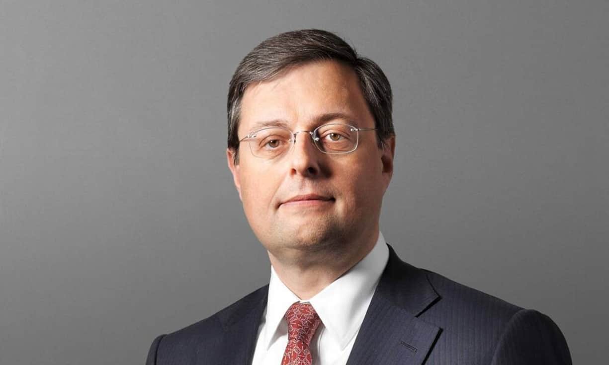 Romeo CeruttiAnzahl der Aktien: 341'956Wert: 3,58 Millionen FrankenVerlust seit Besitz: - 55,4 Prozent