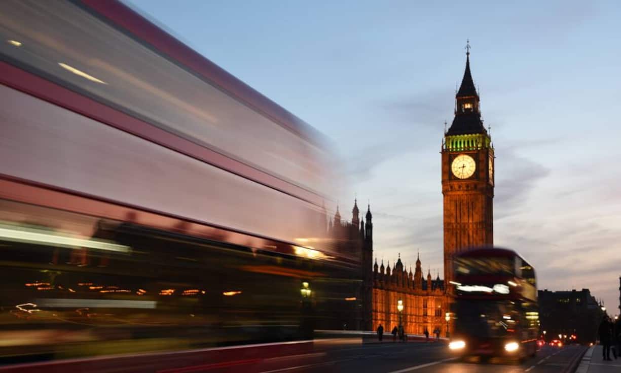 Rang 10: Vereinigtes Königreich - 3,42 Billionen Euro Pexels