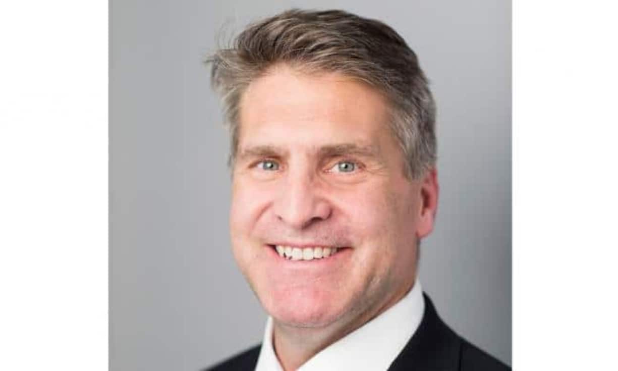 Den zweiten Aufgabenbereich Naratils – die Finanzen – übernimmt Kirt Gardner. Er ist bisher CFO der Vermögensverwaltung.