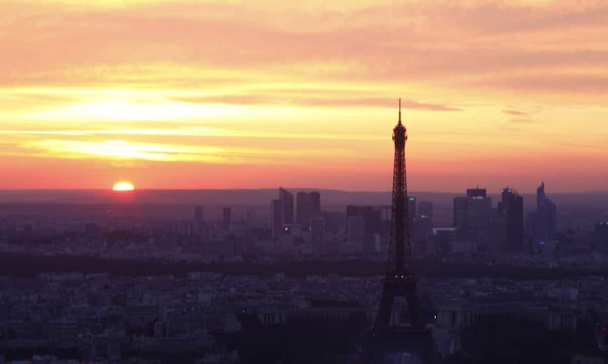 Platz 4: Paris
Stadt der Liebe? Die Zuneigung scheint wohl nicht die Touristen zu treffen. Als arrogant, grob und unfreundlich werden die Pariser und Pariserinnen beschrieben.