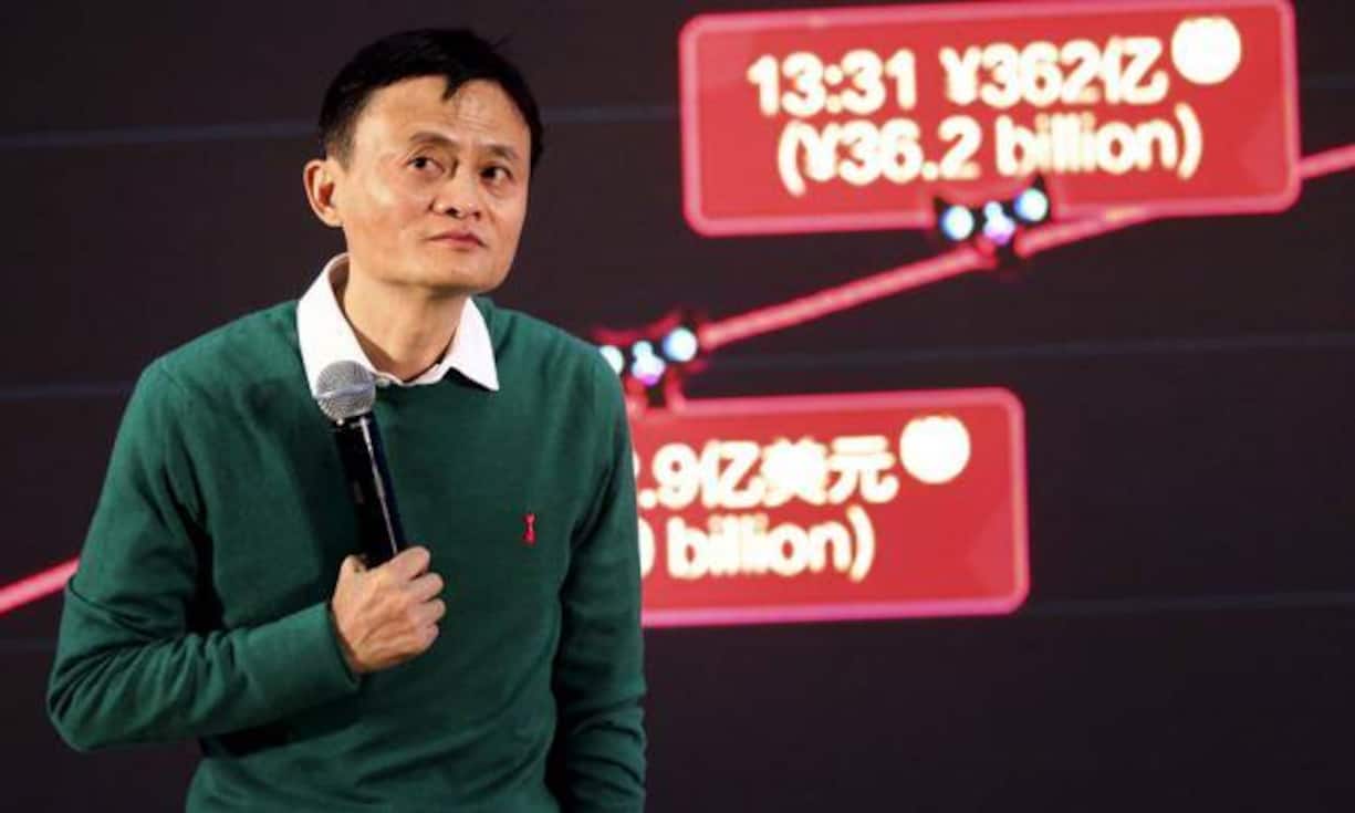 Geldaufsteiger des Jahres: Jack Ma, 18.5 Milliarden Dollar (173 Prozent).
Durch den Börsengang von Alibaba streicht der Gründer und Chef dieses Jahr am meisten ein. Sein Vermögen steigt von 10,7 auf 29,2 Milliarden Dollar. Damit ist er der reichste Mann Asiens.
Keystone