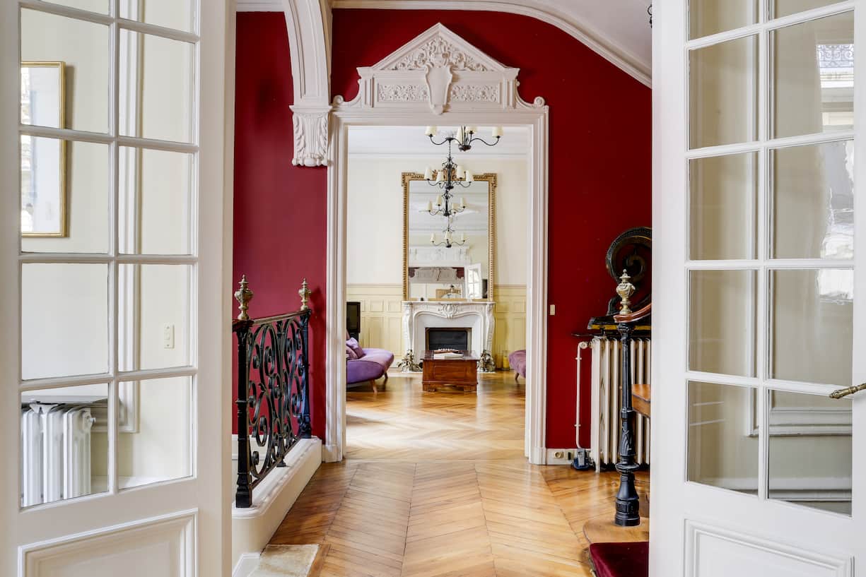 Engel Völkers Paris