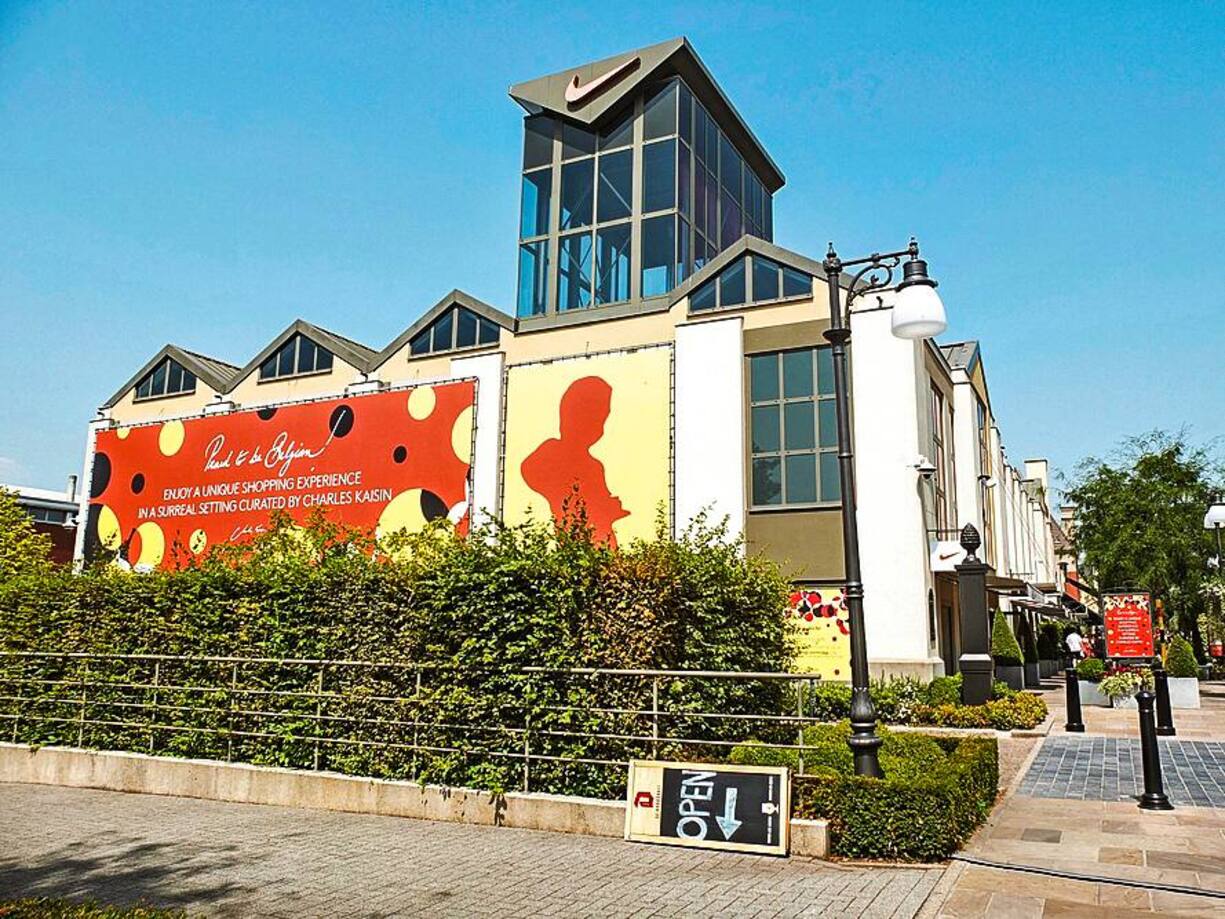 MAASMECHELEN VILLAGE