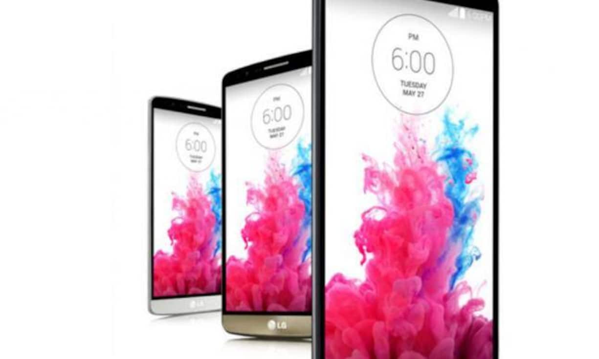 Power-Smartphone: LG G3Mit dem G3 ist LG ein tolles Smartphone gelungen: Der Bildschirm ist eine Wucht, die Bedienung punktet mit cleveren Ideen. Beim G3 stimmen Design, Technik und Haptik. Enttäuschend ist die Akkulaufzeit: Hier bleibt das G3 hinter dem Vorgänger zurück – und hinter dem Galaxy S5. Im Vergleich mit dem getesteten 16-GB-Modell verteidigt das Samsung Galaxy S5 Platz 1 der Bestenliste knapp, dank Extras wie Wasserdichte und Fingerabdrucksensor. Testnote: 2.45.