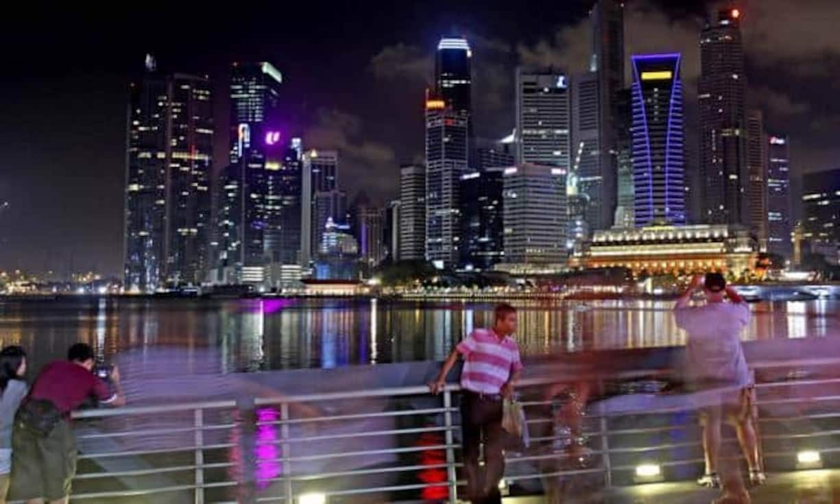 Den 2. Platz belegt Singapur. Laut WEF-Präsident Klaus Schwab haben die führenden Volkswirtschaften des Rankings eines gemeinsam: Talentförderung und Investitionen zur Stärkung von Innovationen stehen bei ihnen ganz oben auf der wirtschaftspolitischen Agenda.