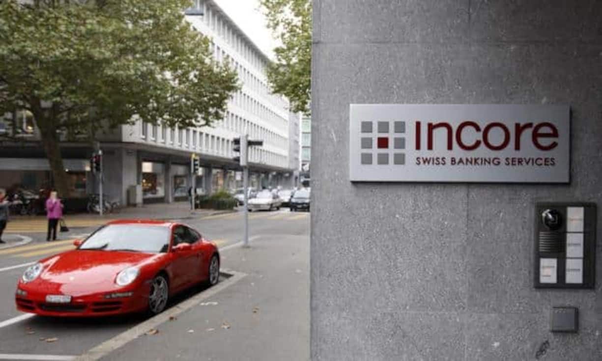 Die relativ unbekannte Bank Incore musste am meisten zahlen: 3,5 Millionen Schweizer Franken zog die Finma von ihr ein. Incore hatte die Börsenkurse von Effekten zugunsten der Bank beeinflusst.