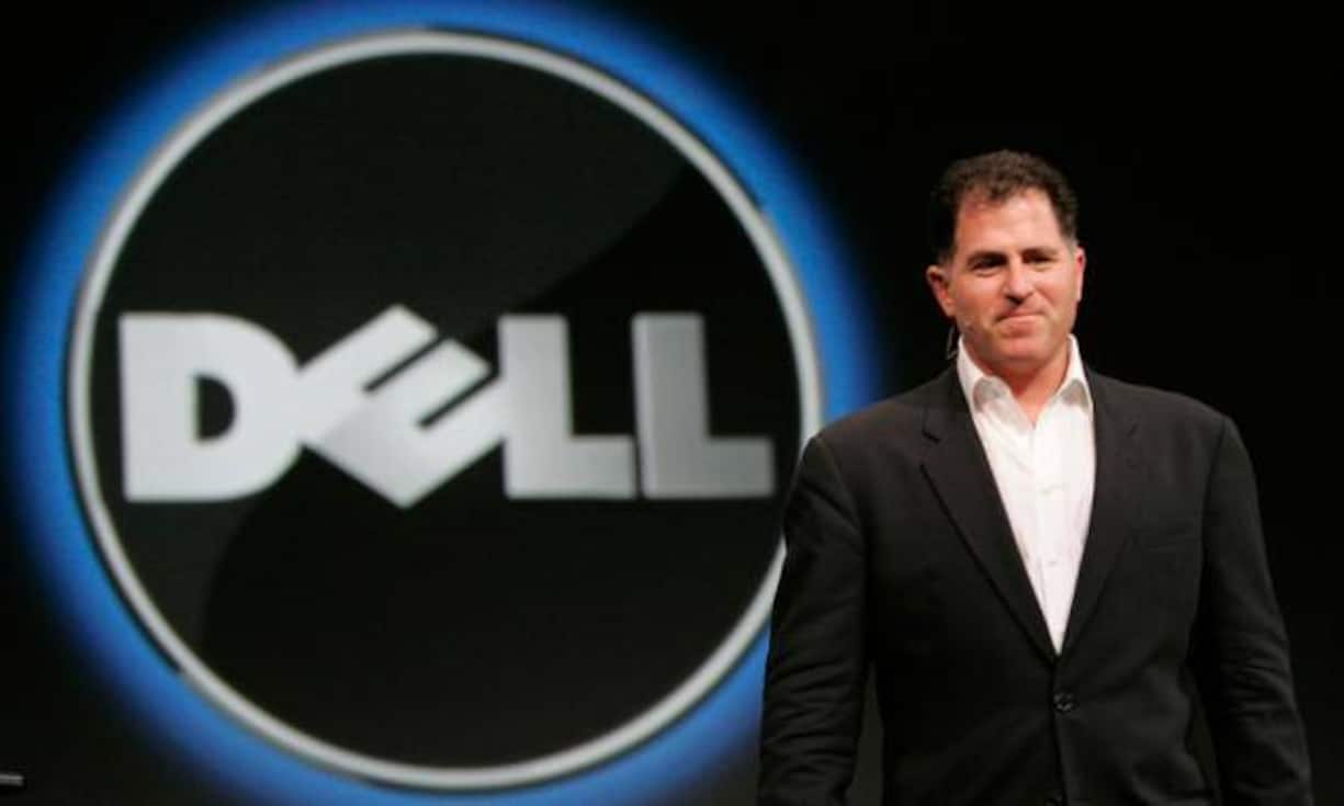 Michael Dell wurde 1992 im Alter von 27 der jüngste CEO einer Fortune-500-Firma. Der Gründer des drittgrössten PC-Herstellers der Welt leitet das Unternehmen mit einem kurzen Unterbruch bis heute als CEO.