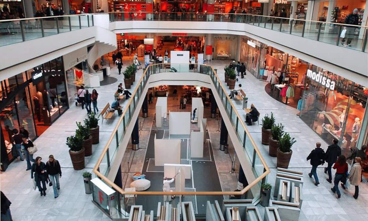 Platz 13: Wallisellen Mobilität und Erholung wird neben der Einkaufsinfrastruktur grossgeschrieben. Trotz dem Shoppingcenter Glattzentrum belegt die Gemeinde in dieser Kategorie bloss Rang 10.
Keystone