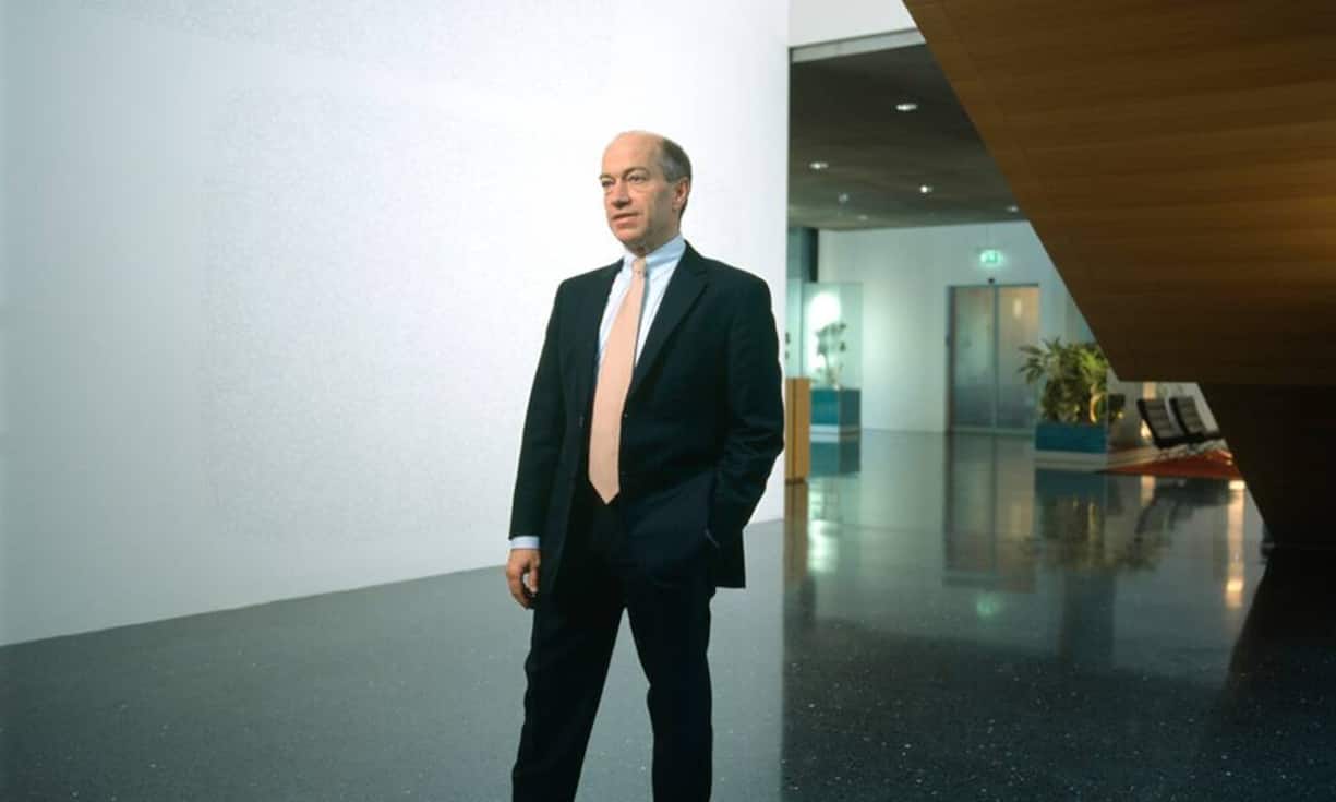 Rolf WatterM&A-Anwalt und Multi- Verwaltungsrat, Bär & KarrerAls Experte für Fusionen und Übernahmen zog Rolf Watter viele dicke Fische an Land. Kein Zweifel, er ist der Star-Verhandlungskünstler für komplizierte Transaktionen, er gilt als schnell, und die Manager schätzen ihn, weil er ihre Sprache spricht. Die internationalen Anwaltsfachmagazine sind voll des Lobes.