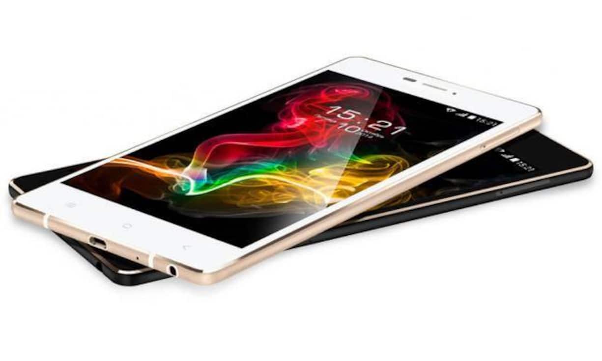 Edel-Smartphone: Kazam Tornado 348Auch hierzulande weitgehend unbekannte Hersteller können schicke Geräte bauen. Das Kazam Tornado 348 ist gerade einmal 5,1 Millimeter dick und damit eines der dünnsten Smartphones der Welt. Trotz der kompakten Bauweise müssen Sie nicht auf Leistung verzichten. Die Ausstattung reicht etwa, um komplexe Spiele wie „GTA – San Andreas“ zu spielen. Testnote: keine Testnote vorhanden.