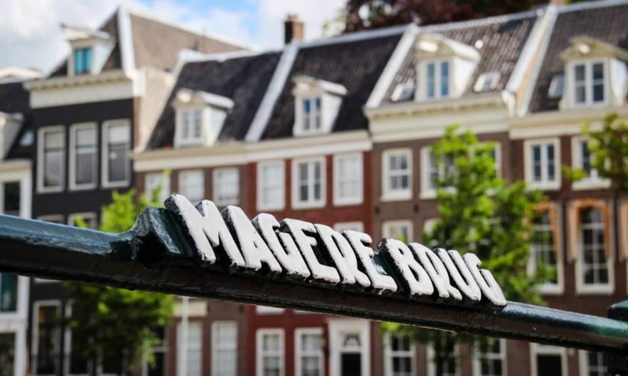 Platz 10: NiederlandeDatenübertragungsrate: 17,6 Megabit pro Sekunde