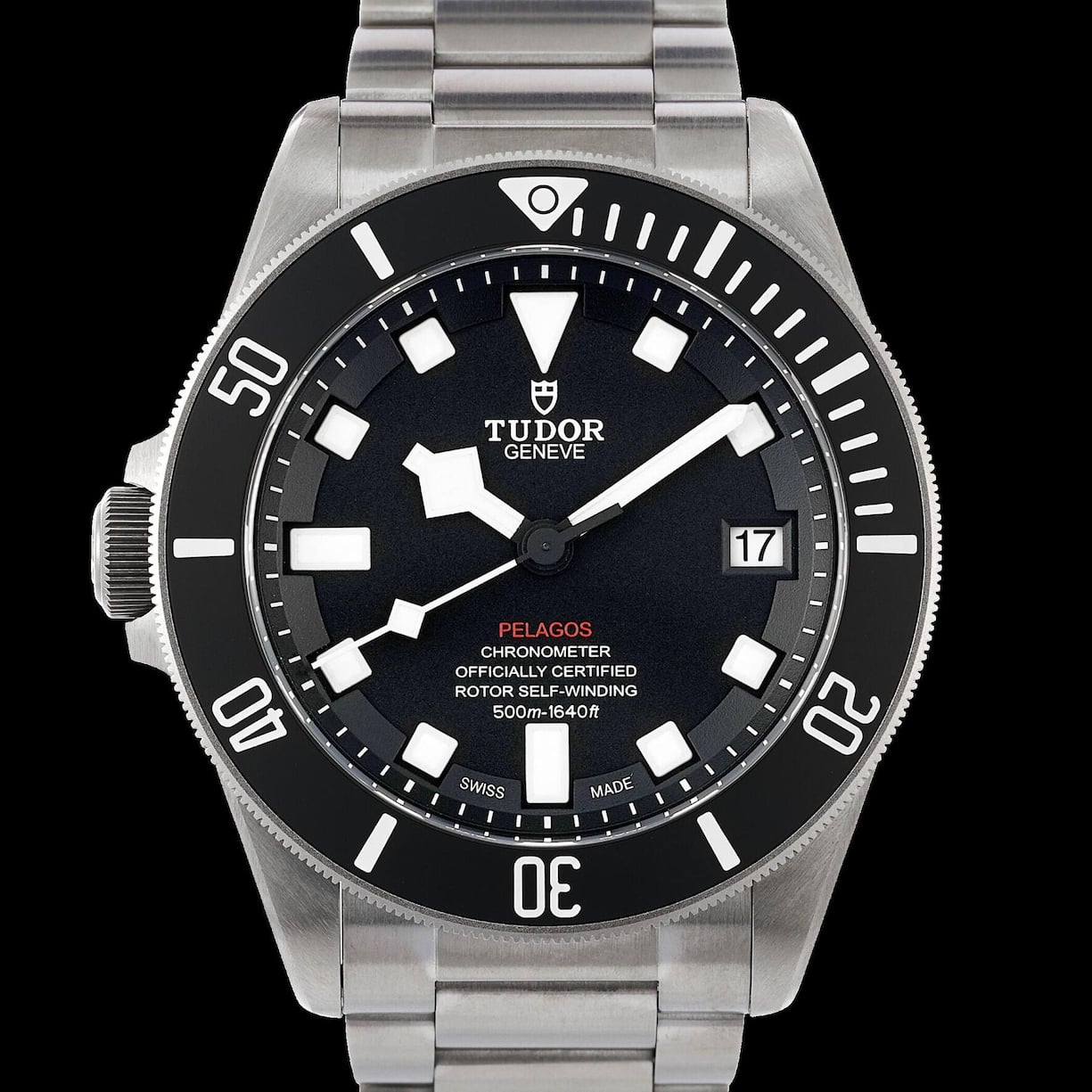 Tudor Pelagos 39