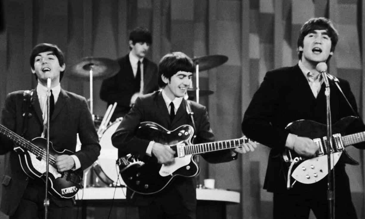 AutogrammeEine ansehnliche Rendite kann man auch mit Unterschriften berühmter Stars und Persönlichkeiten erzielen. Grundsätzlich gilt hier: Je seltener, desto wertvoller. Angeführt wird diese Liste von den Beatles.