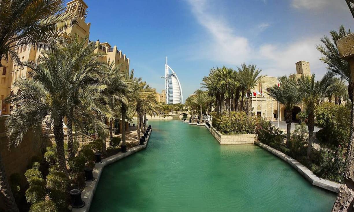 Die HR-Consulting Firma Mercer hat mit Hilfe von Kriterien wie Mietpreisen, Kosten für Lebensmittel, Kleidung und Unterhaltung die teuersten Städte für Expats ermittelt. Platz 20: Dubai Die Stadt in den Vereinigten Arabischen Emiraten ist der zweitteuerste Ort im Nahen Osten.
Pixabay