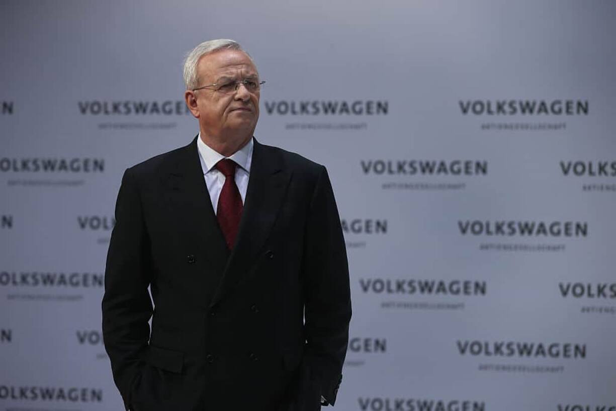 Martin Winterkorn
