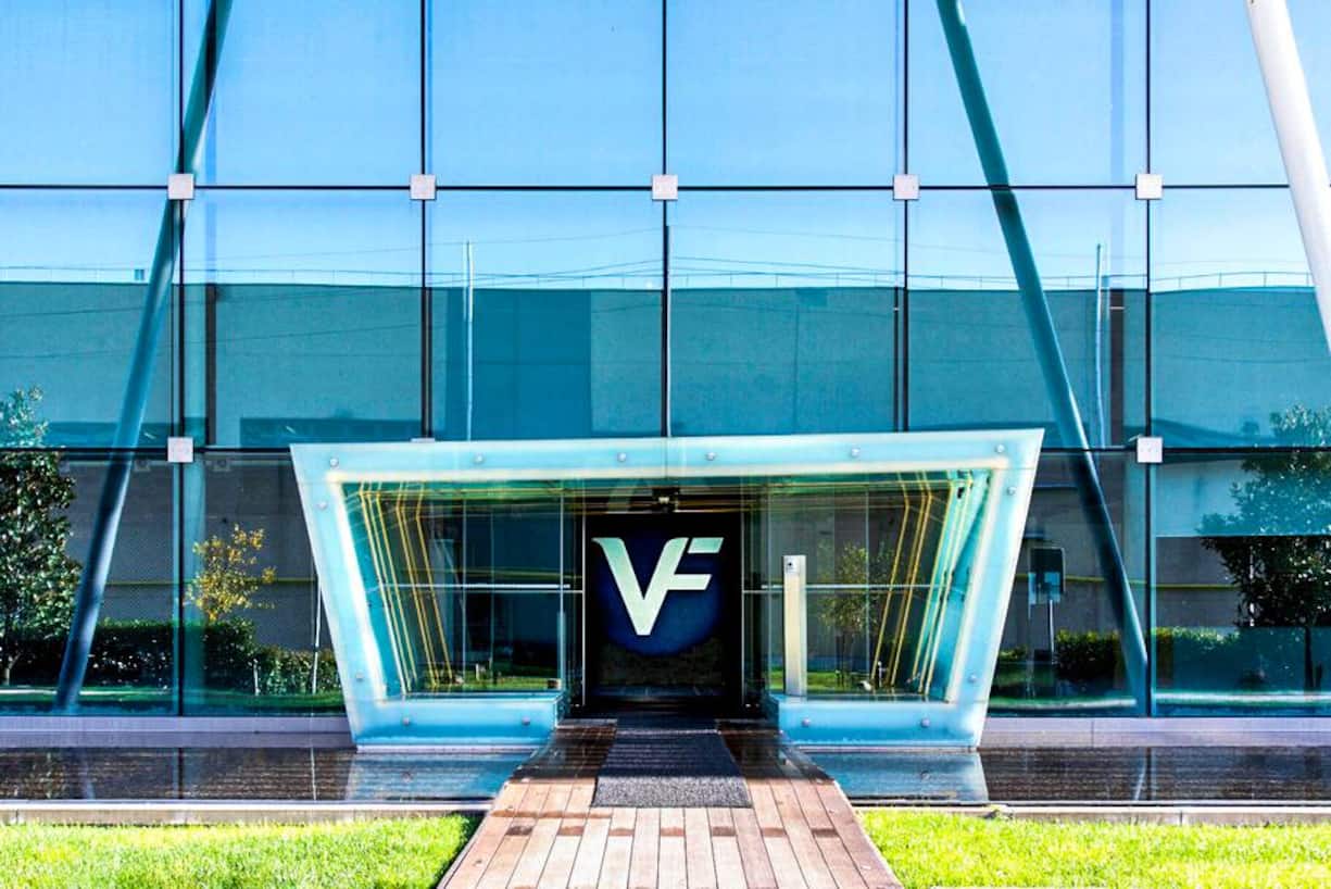 VF Corporation