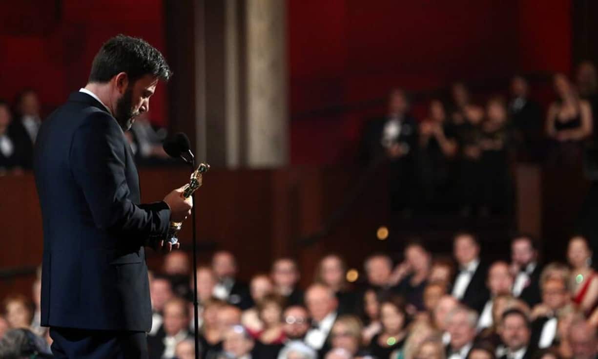 2012Argo - Budget: 47 Millionen Dollar