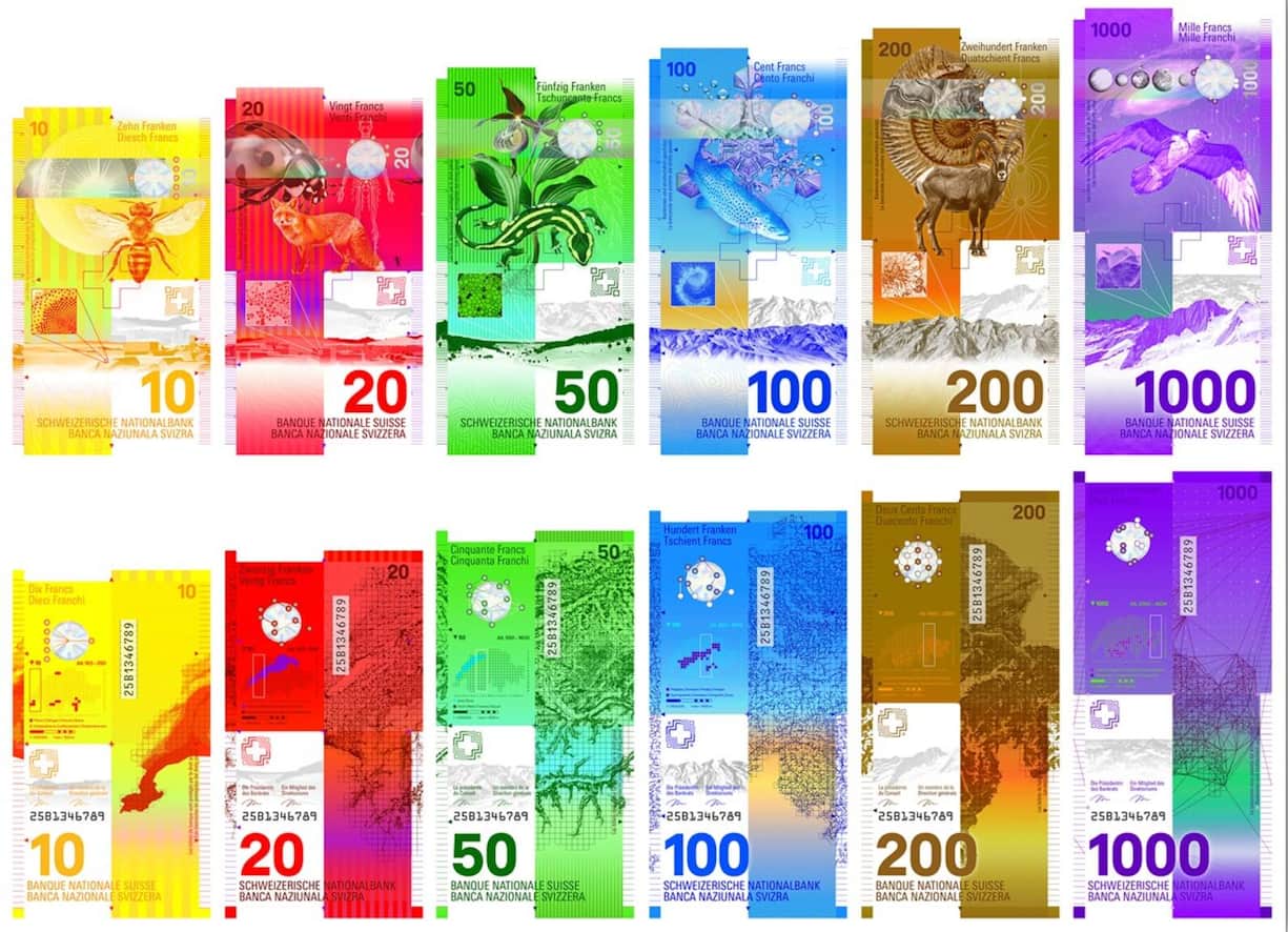 Banknoten