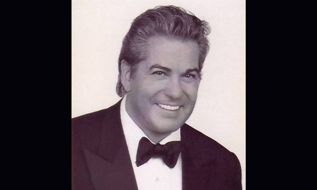 Michael Cromer: Vom kleinen Designer zum Kofferkönig. Er war Gründer des Luxuslabels MCM. Doch seine Gutgläubigkeit wurde ihm zu Verhängnis. (Bild: Facebook) Der Text erschein zuerst bei 
World's Luxury Guide