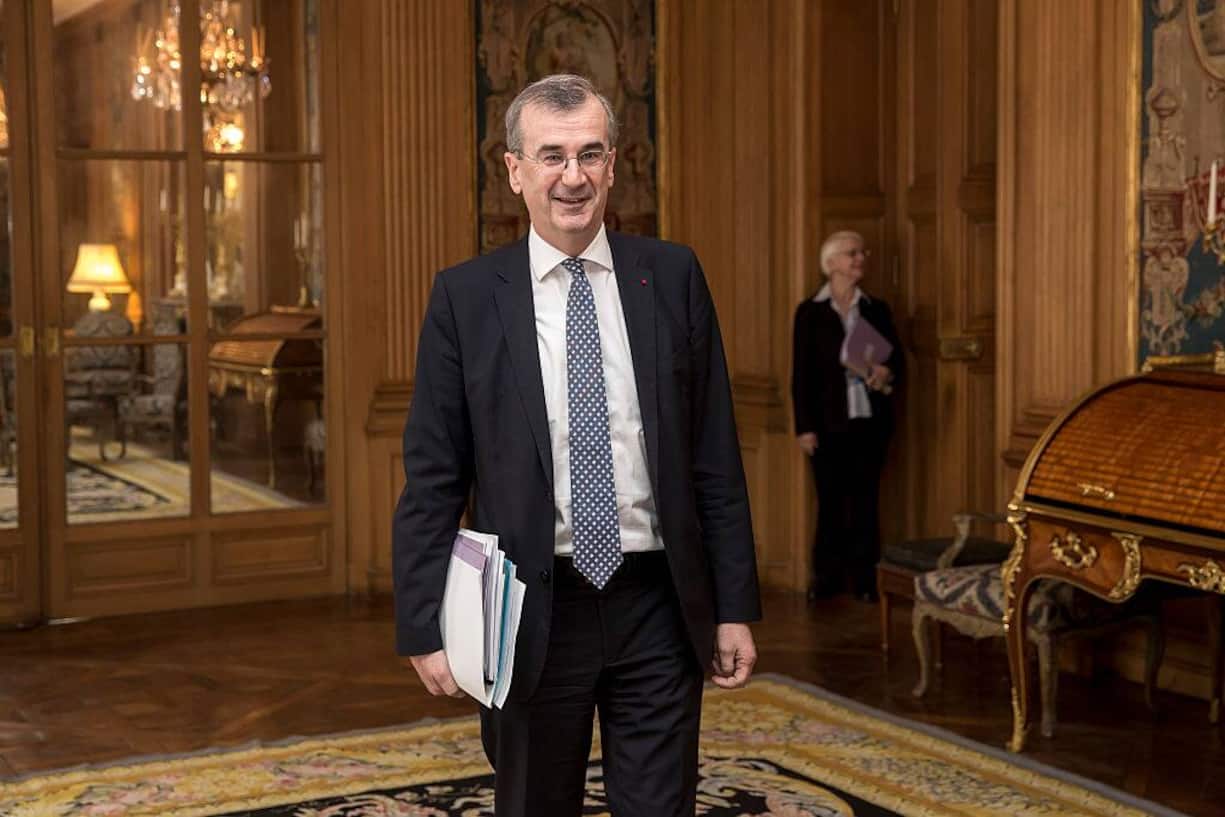 Villeroy de Galhau