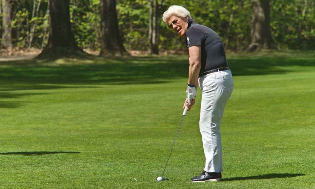 Carla Del Ponte, UNO-Ermittlerin für Syrien