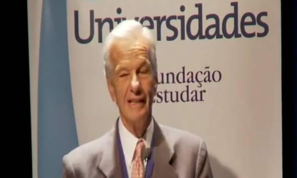 Jorge Paulo Lemann (Bier, Fast Food, Beteiligungen) hat sein Vermögen im vergangenen Jahr um nicht weniger als 10 Milliarden Franken gesteigert und ist somit «der» Aufsteiger des Jahres. Mit seinem Vermögen von 16 bis 17 Milliarden Franken hat er… (Bild: youtube.com)