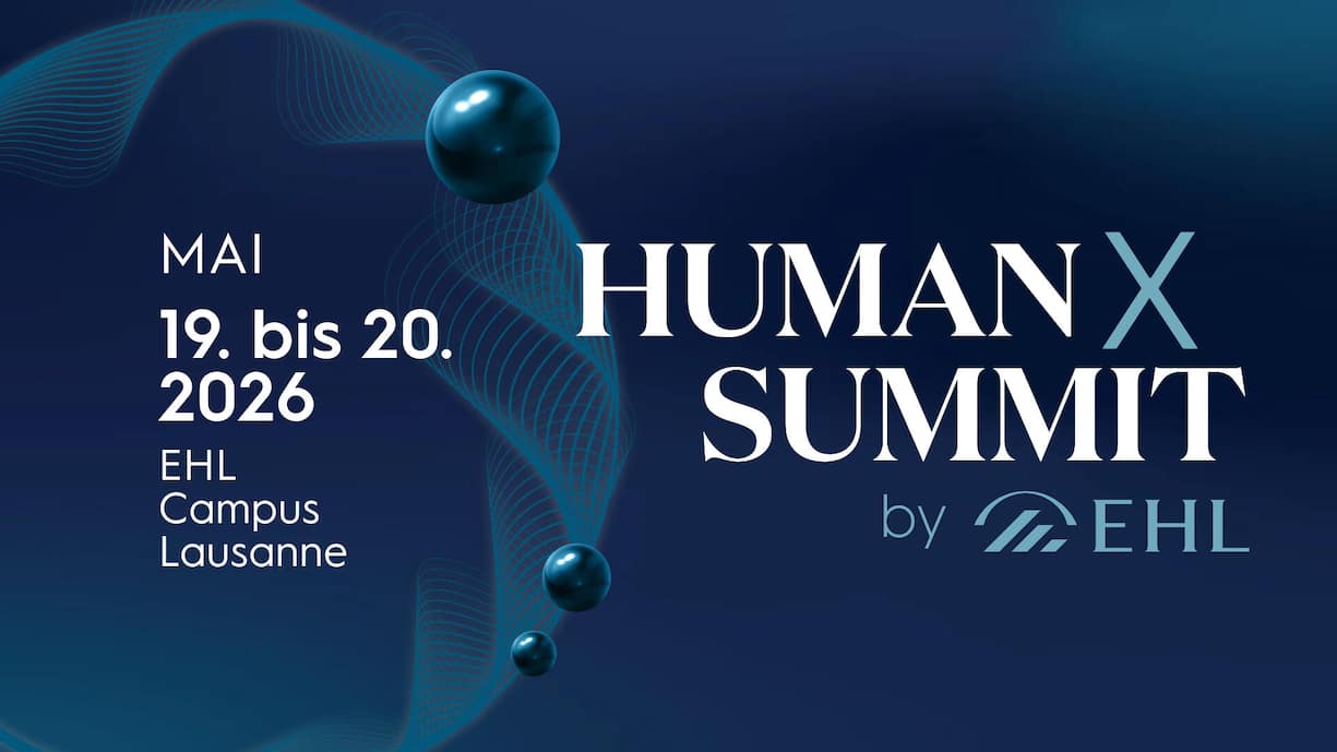 EHL HumanX Summit