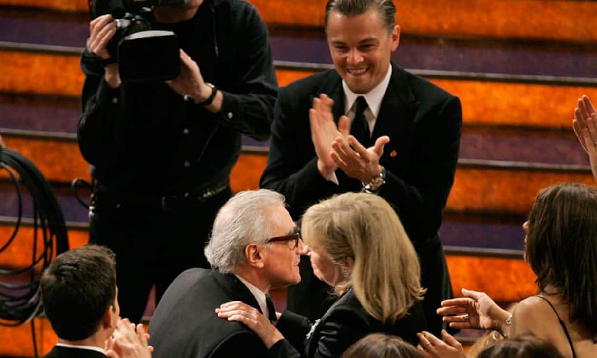 2006Departed - Budget: 108 Millionen Dollar