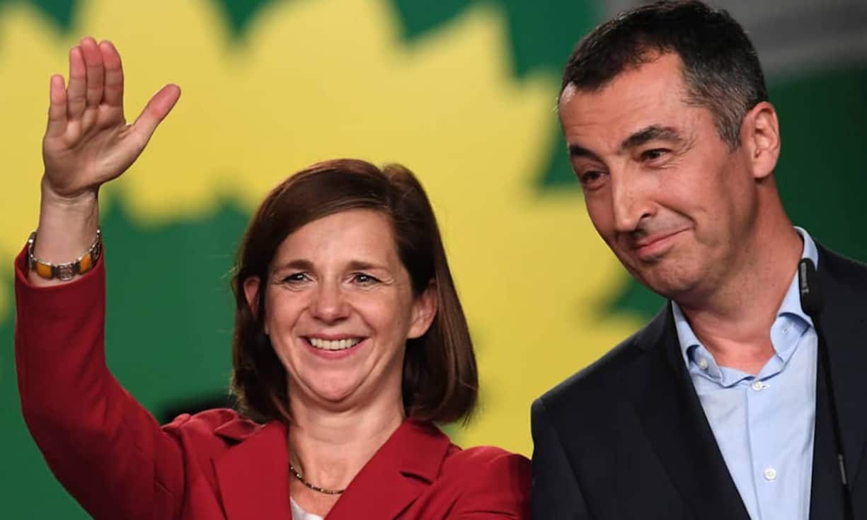 Katrin Göring-Eckardt und Cem Özdemir (Grüne): Mit rund 9 Prozent liegen die Grünen hinter AfD und FDP. Dem immer wahrscheinlicher werdenden Jamaika-Bündnis stehen viele Grüne ablehnend gegenüber. Göring-Eckardt konnte im Spitzenduo mit Özdemir bei den Wählern nicht wirklich punkten. Bei den Grünen könnte jetzt ein Generationenwechsel anstehen, der wenig Platz für altbekannte Gesichter lassen dürfte.