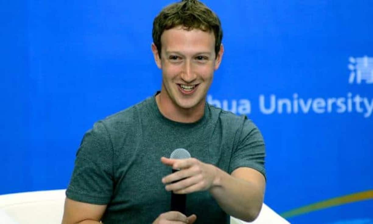 Laut der Studie von UBS und PWC, die 1300 Milliardäre aus den 14 grössten Märkten analysiert, haben die Superreichen früh angefangen. 23 Prozent gründeten ihr erstes Unternehmen vor dem 30. Lebensjahr, zwei Drittel bevor sie 40 wurden. Nur wenige sind jedoch vor 40 Milliardäre. Marc Zuckerberg (Bild) gründete 2004 mit 20 Jahren den Socialmedia-Riesen Facebook. Heute hat Zuckerberg mit 31 Jahren laut «Forbes» ein Vermögen von über 35 Milliarden Dollar.