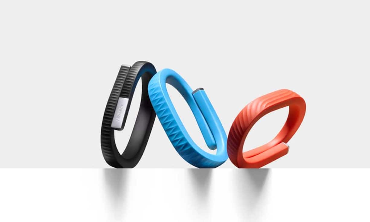 «Jawbone UP»
Das Armband, gespickt mit Sensoren, war einer der ersten «Fitness-Tracker». Nach anfänglichen Problemen hat es Millionen Fans gefunden.