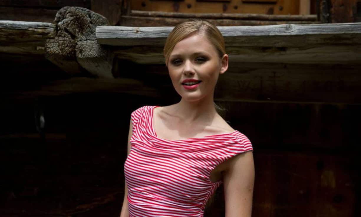 «Bilanz» hat das «Who is who» der Schweizer Wirtschaft ermittelt. Die wichtigsten Personen im Medienbereich:Kristina BazanBloggerinMit 22 hat die Genferin schon ein Publikum von über 2,4 Millionen Menschen – und das bloss auf ihrem Instagram-Account. Bazan ist so erfolgreich, dass sie es von der Bloggerin zum Model für Marken wie L’Oréal oder Dior geschafft hat.