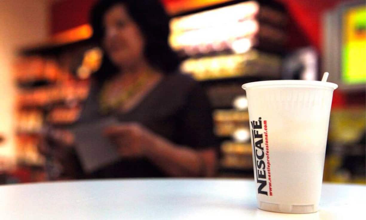 Wertvollste Schweizer Marke bleibt Nescafé: Die von Interbrand ermittelten 11,09 Milliarden Dollar entsprechend allerdings einem Minus von 8 Prozent gegenüber dem Vorjahr (Rang 35).