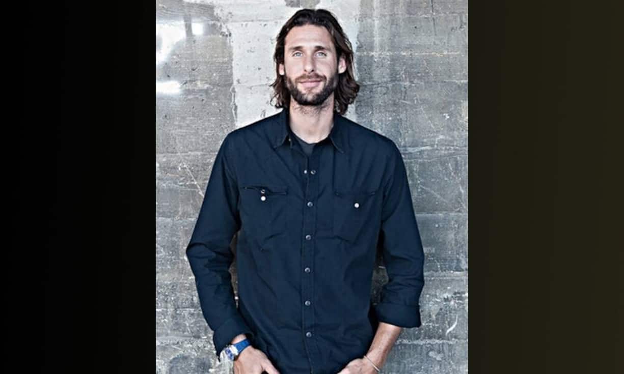 Dass die Frauenwelt dem smarten Briten David Meyer de Rothschild zu Füssen liegt, scheint den Sprössling der Rothschild-Bankiersfamilie von England überraschend wenig zu beeindrucken. Der Abenteurer ist nicht verheiratet.Luca Babini/Wikimedia/CC