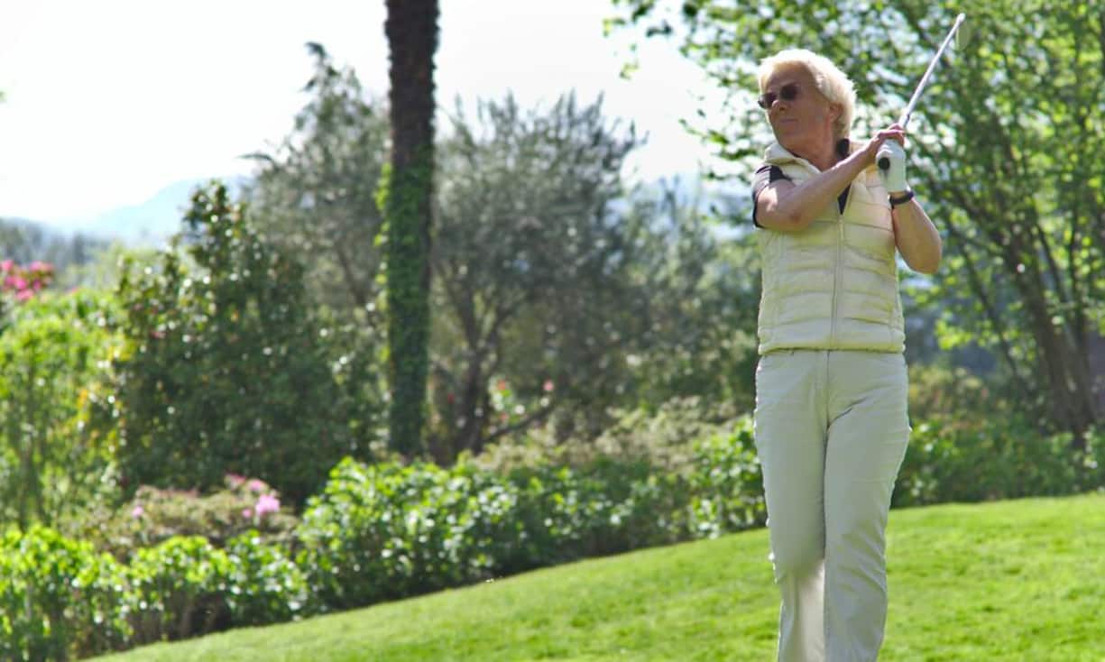 Carla Del Ponte, UNO-Ermittlerin für Syrien