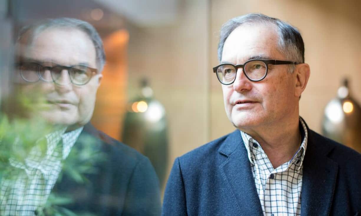 Peter Kurer, Präsident Sunrise